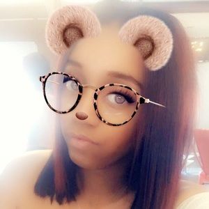 Meet your Posher, Keianna